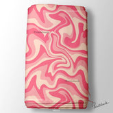 Marble Digital Printed Fabric Manufacturer